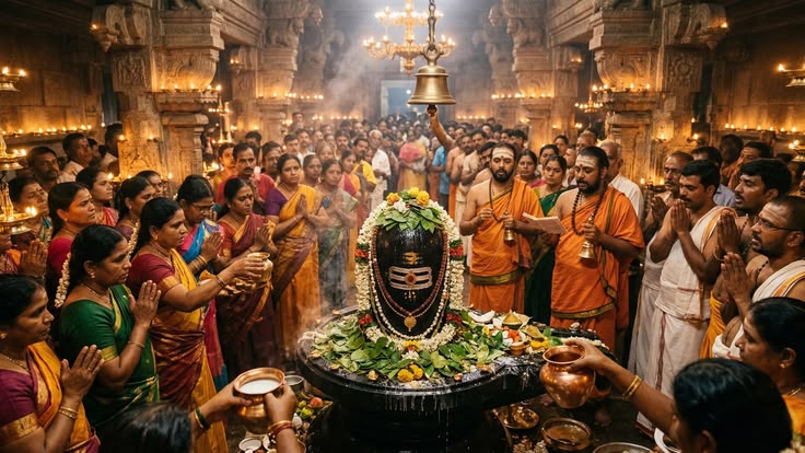 Shivaratri